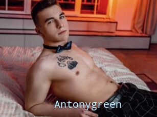 Antonygreen