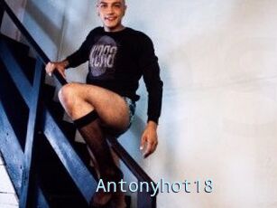 Antonyhot18