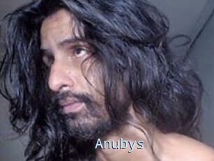 Anubys