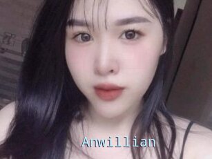 Anwillian
