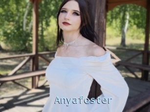 Anyafoster