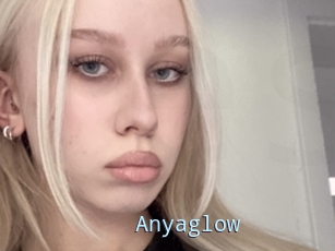 Anyaglow