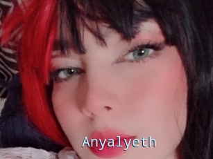 Anyalyeth
