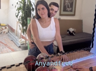 Anyandfred