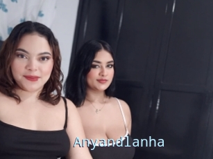 Anyandlanha
