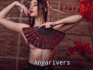 Anyarivers