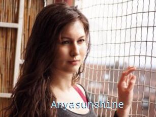Anyasunshine