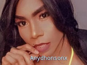 Anydhonsonx