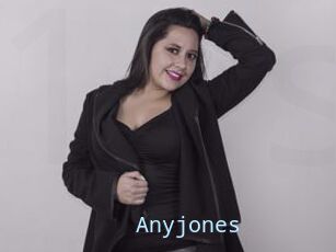 Anyjones