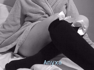 Anyxa