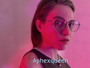 Aphexqueen