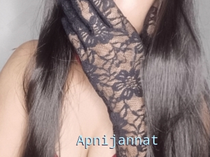 Apnijannat