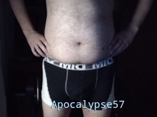 Apocalypse57