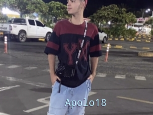 Apolo18