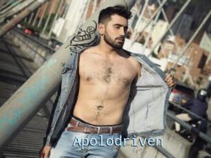 Apolodriven