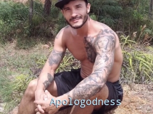 Apologodness