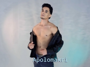 Apolomakri