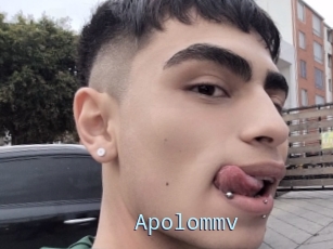 Apolommv