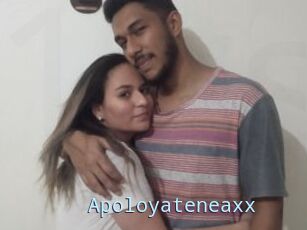 Apoloyateneaxx