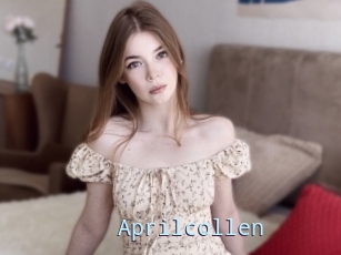 Aprilcollen