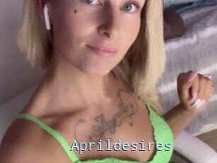 Aprildesires