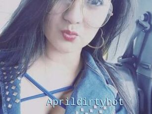 Aprildirtyhot