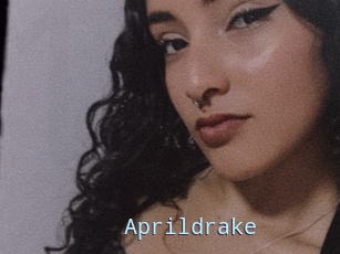 Aprildrake