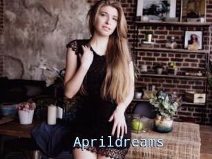 Aprildreams