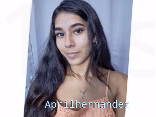 Aprilhernandez