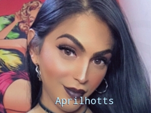 Aprilhotts