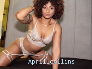 Aprillcollins