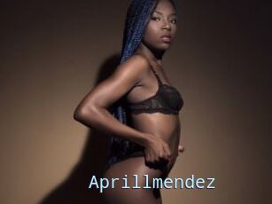 Aprillmendez