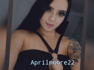 Aprilmoore22