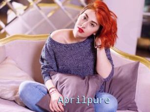 Aprilpure