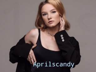 Aprilscandy