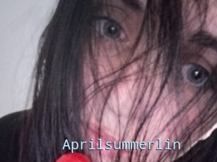 Aprilsummerlin