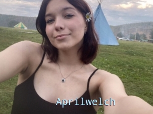 Aprilwelch
