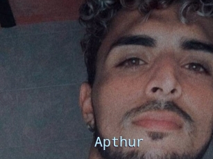 Apthur