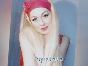 Aquatata