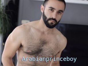 Arabianprinceboy