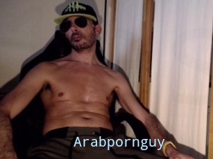 Arabpornguy