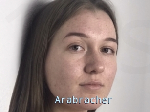 Arabracher