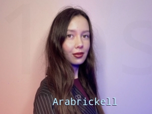 Arabrickell