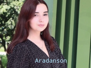 Aradanson