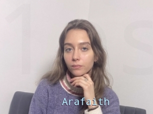 Arafaith