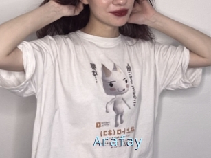 Arafay