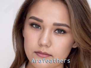 Arafeathers