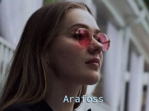 Arafoss