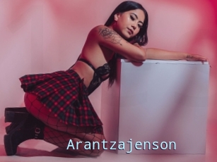 Arantzajenson