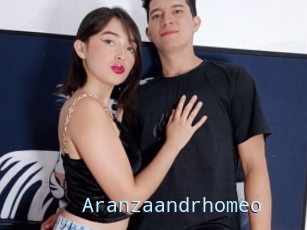 Aranzaandrhomeo